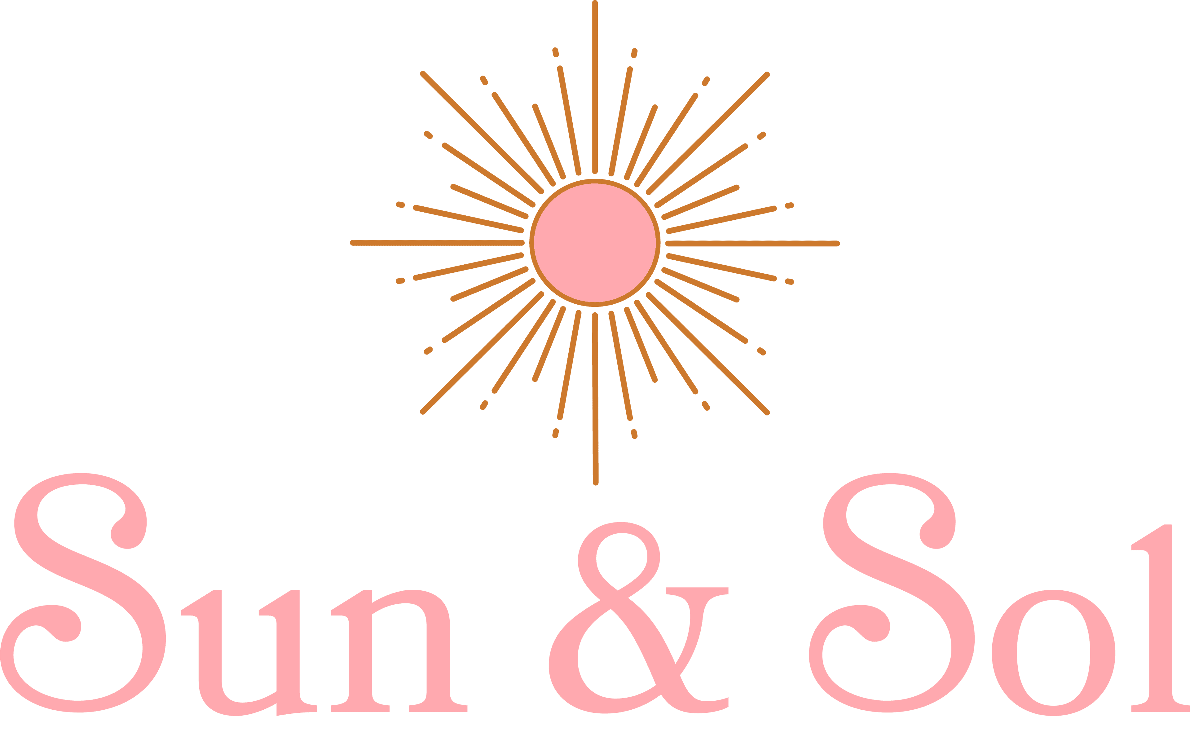 Sun & Sol Logo